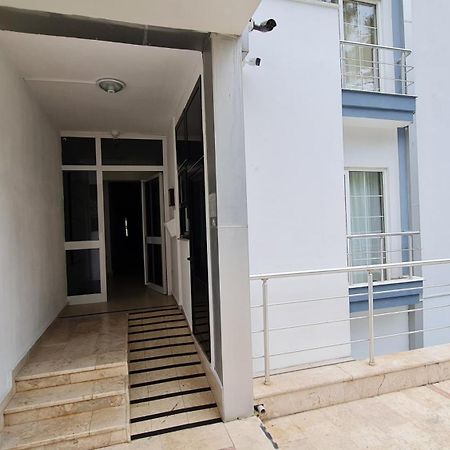 Kemer Comfort Apartment 02 Exterior foto